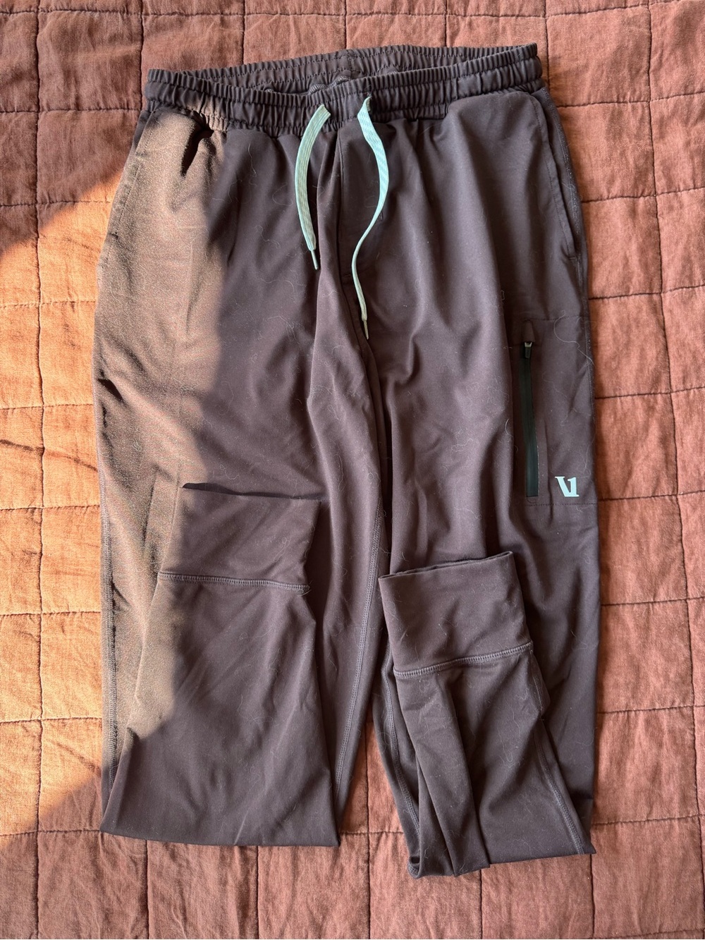 Vuori joggers